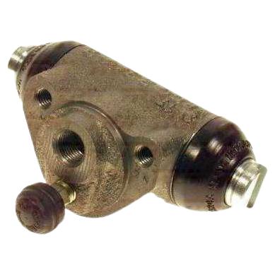 Kit Freio Traseiro Cilindro de Roda e Flexível - TRW - RCCR01400 - RPFX00080 - (3)