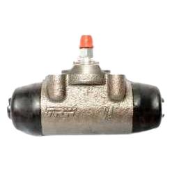 Kit Freio Traseiro Cilindro de Roda e Flexível - TRW - RCCR03010 - RPFX06840 - (3)
