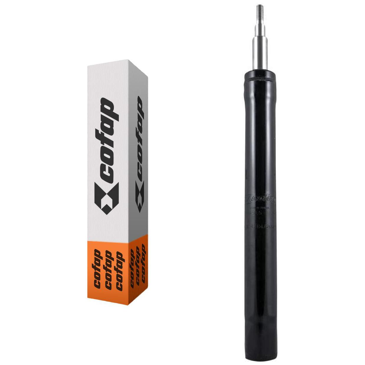 Par Amortecedor Suspensão Dianteiro - Cofap - 27297 - (3)