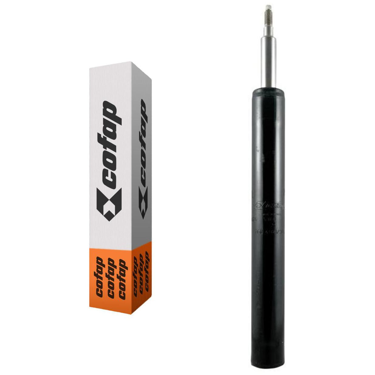 Par Amortecedor Suspensão Dianteiro - Cofap - 32176 - (3)