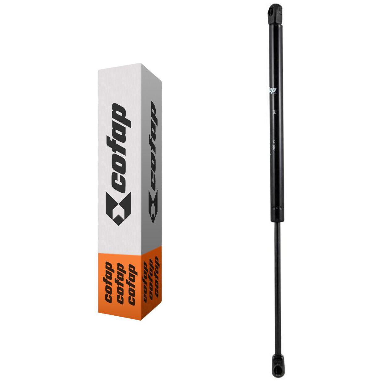 Mola a Gas Tampa Traseira - Cofap - 16487 - (2)