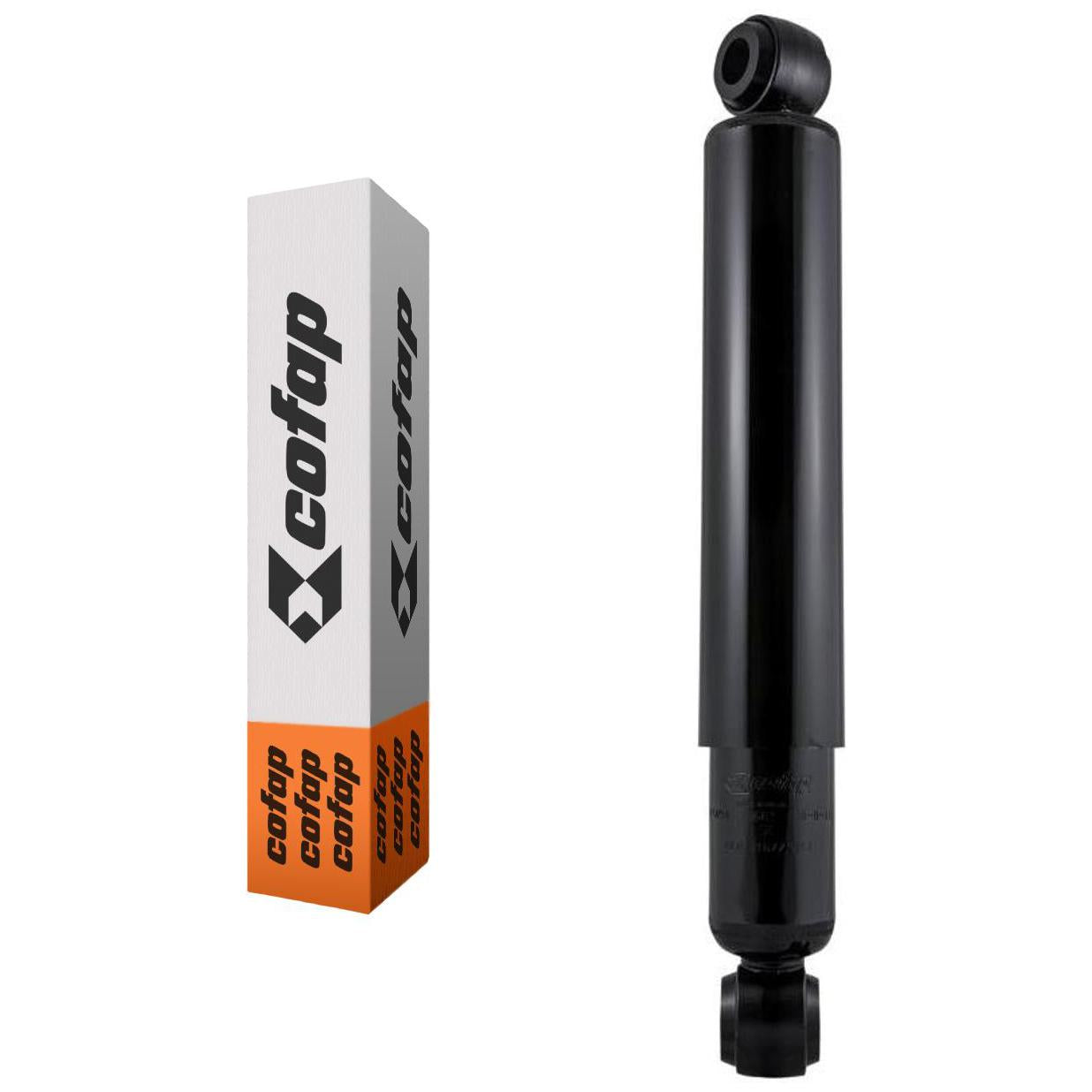 Par Amortecedor Suspensão Dianteiro - Cofap - 45094 - (3)