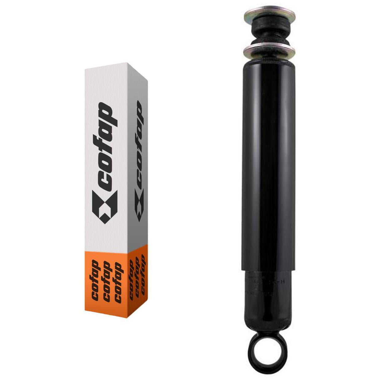Par Amortecedor Suspensão Dianteiro - Cofap - 45033 - (3)
