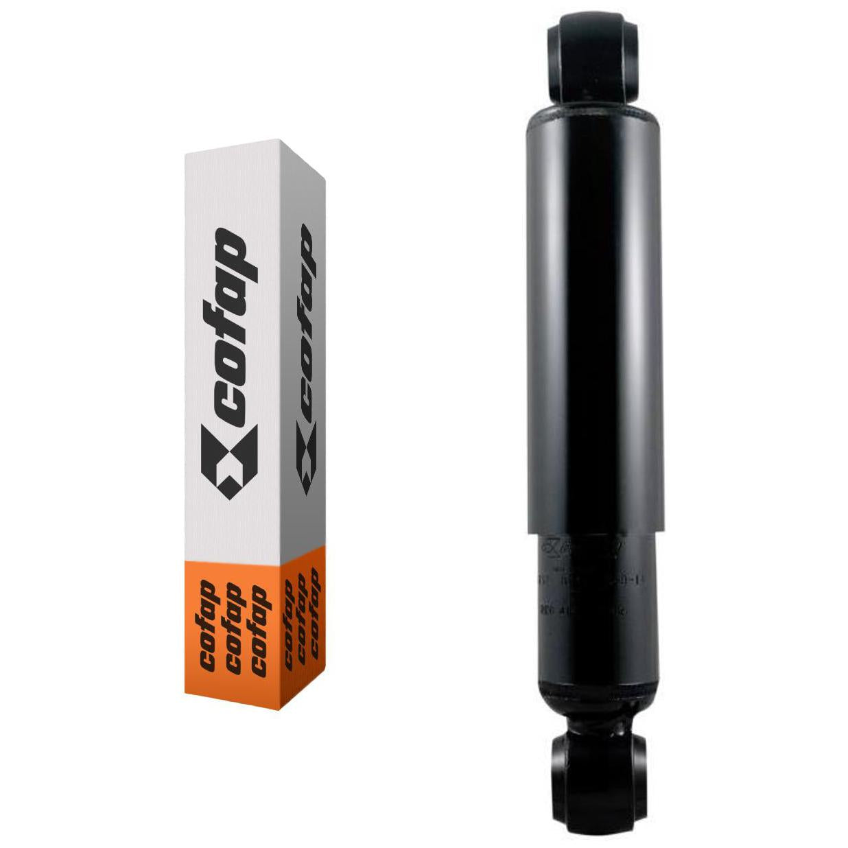Par Amortecedor Suspensão Dianteiro - Cofap - 45117 - (3)