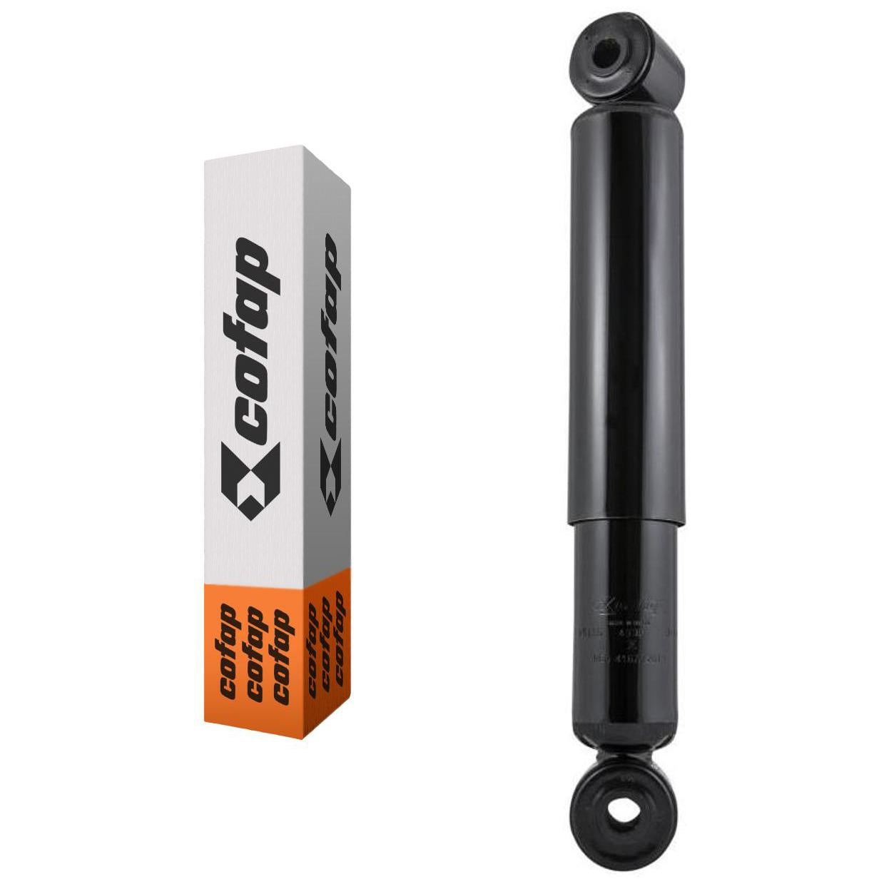 Amortecedor Traseiro Super - Cofap - 45136 - (2)