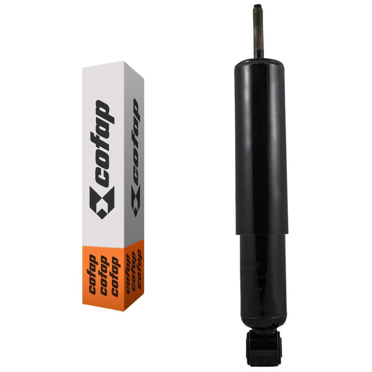 Amortecedor Dianteiro Super - Cofap - 45156 - (2)