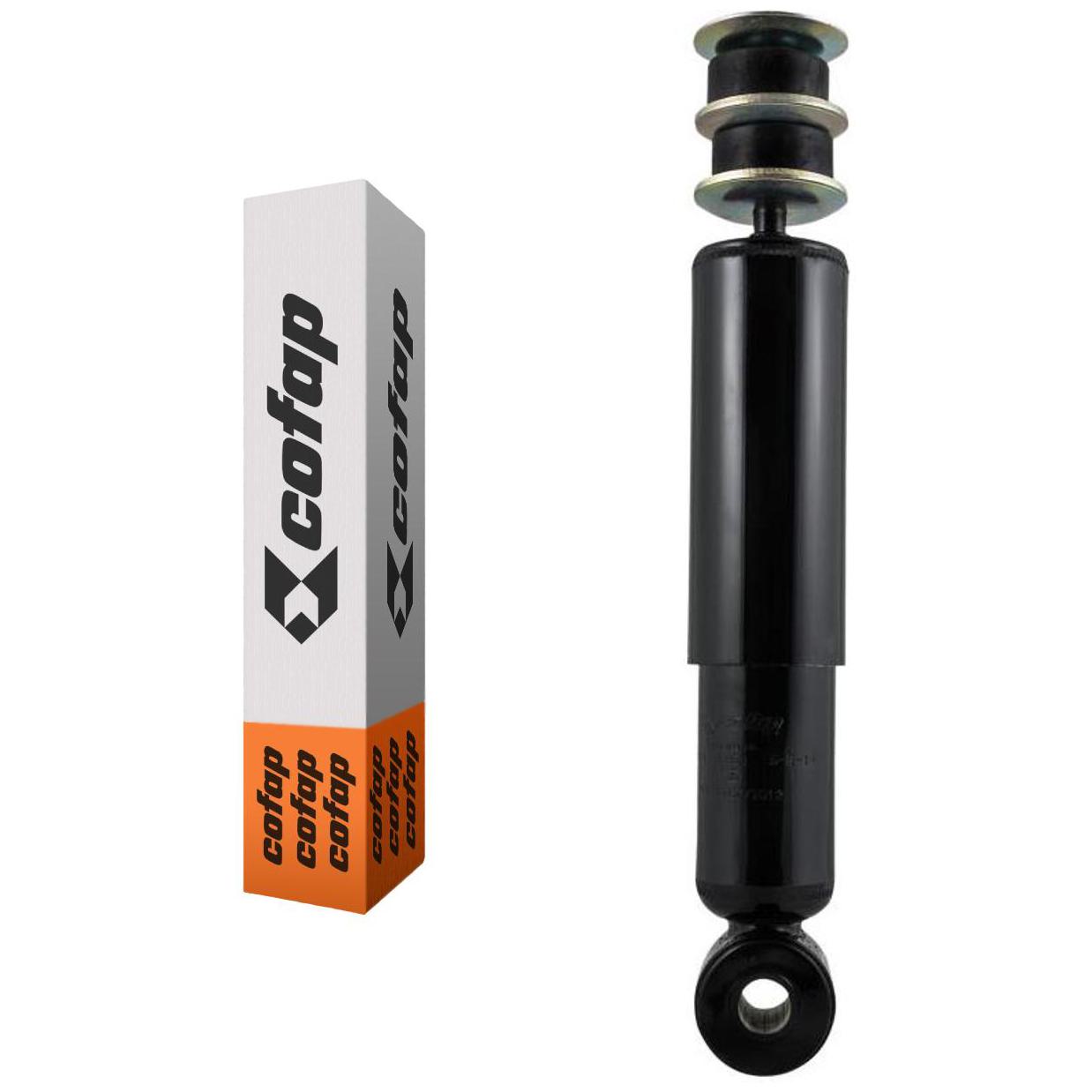 Amortecedor Dianteiro e Traseiro Super - Cofap - 45188 - (2)