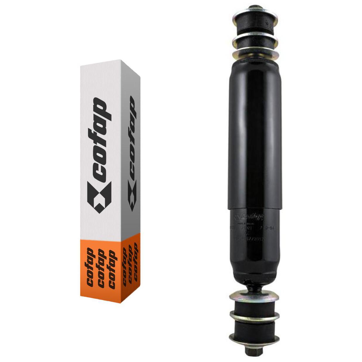 Amortecedor Suspensão Dianteiro - Cofap - 45077 - (2)