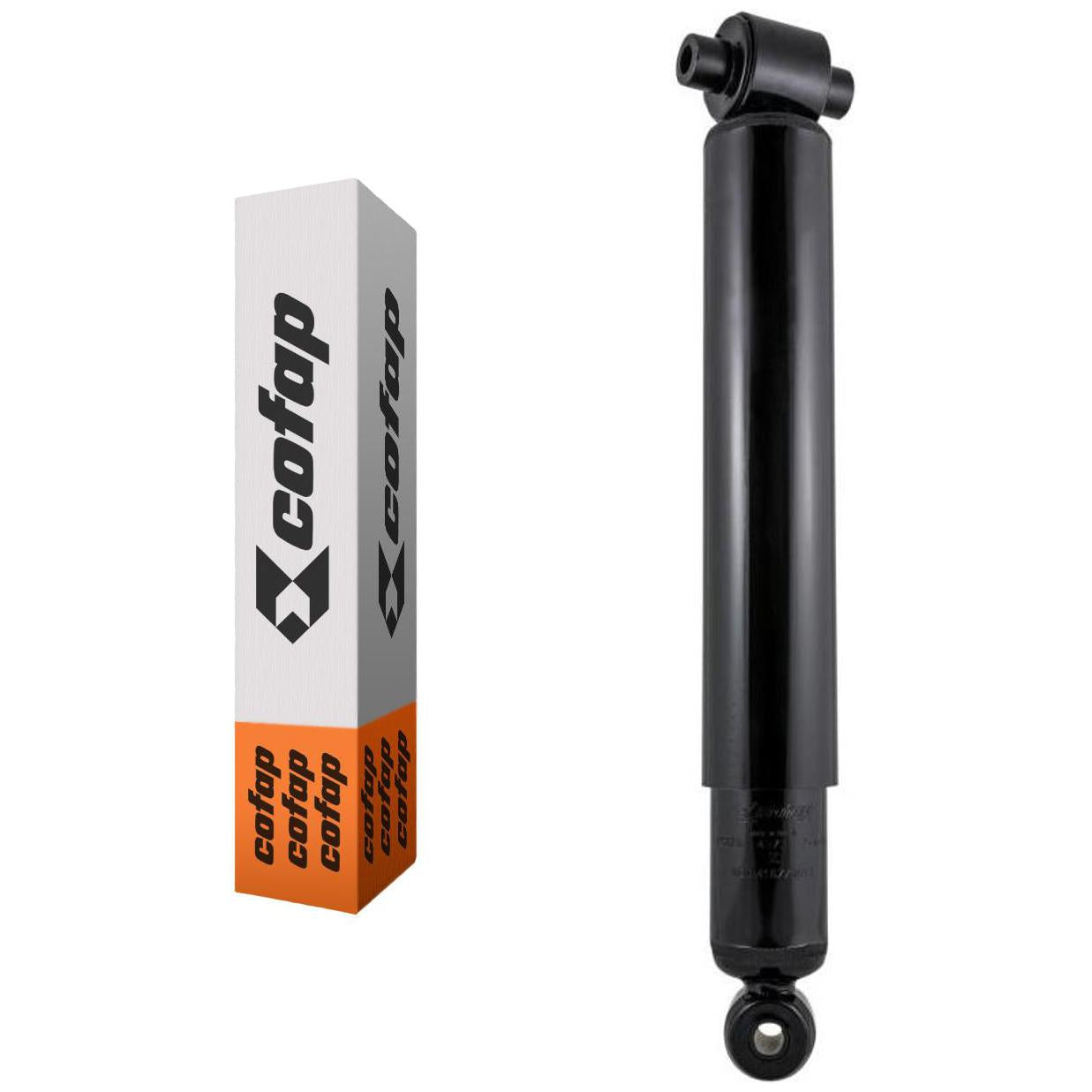Amortecedor Traseiro Super - Cofap - 45376 - (2)