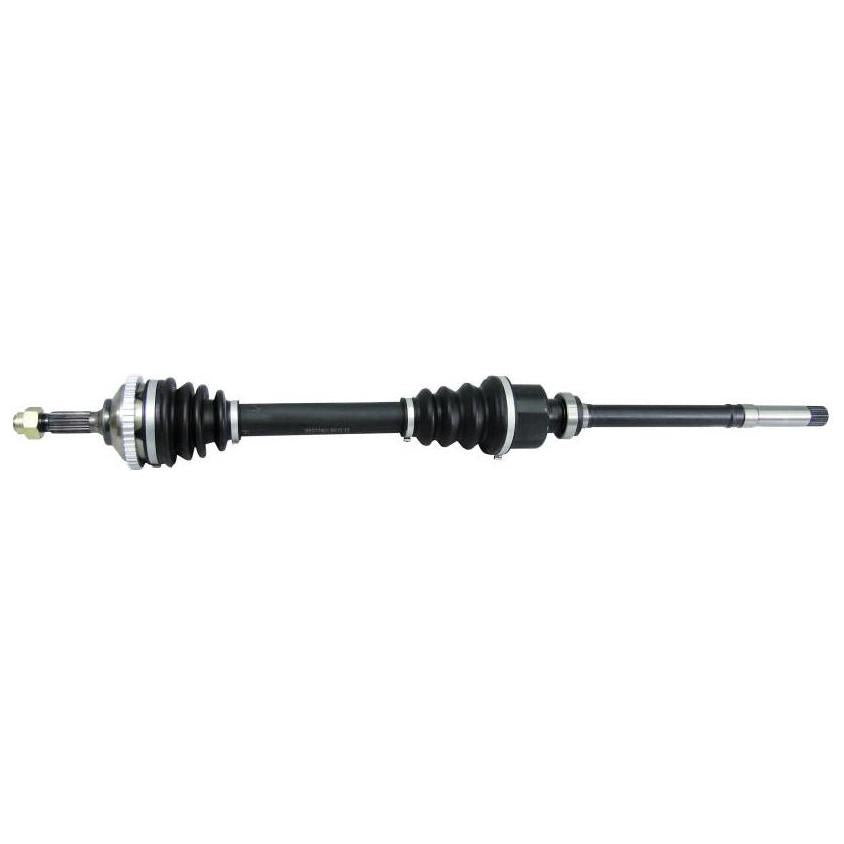 Semieixo Dianteiro Direito Com Abs - Cofap - SEC17401 - (1)