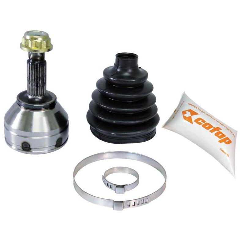 Junta Homocinetica Roda - Cofap - JHC01107 - (1)