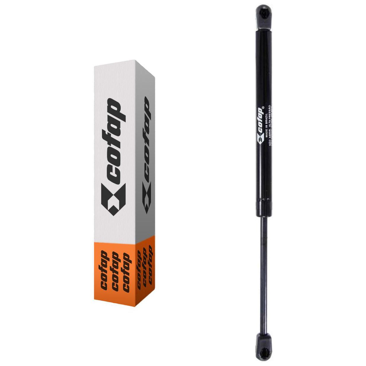 Mola a Gas Tampa Traseira - Cofap - 16629 - (2)
