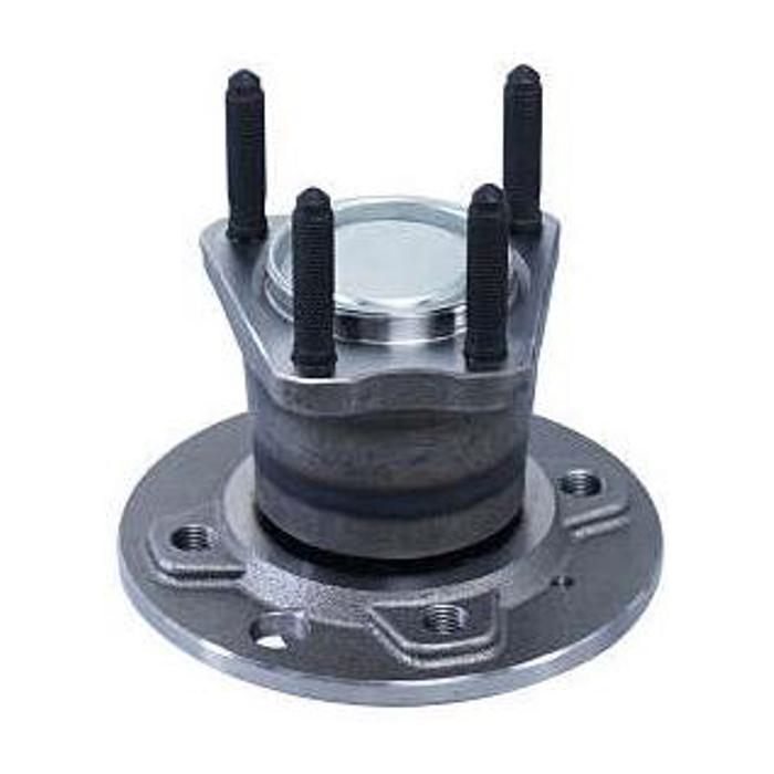Cubo Roda Traseira - Cofap - CRC04005 - (1)