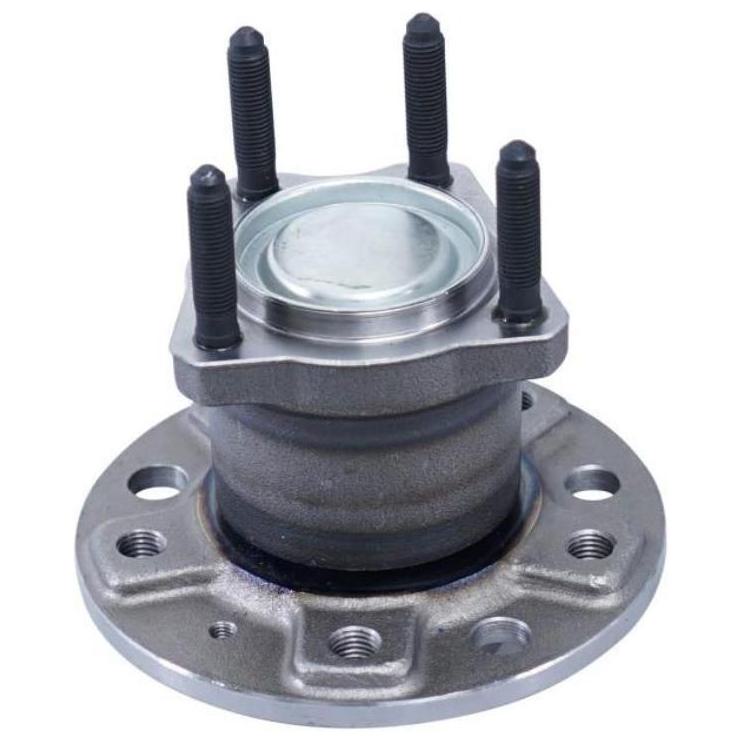 Cubo Roda Traseira - Cofap - CRC04006 - (1)
