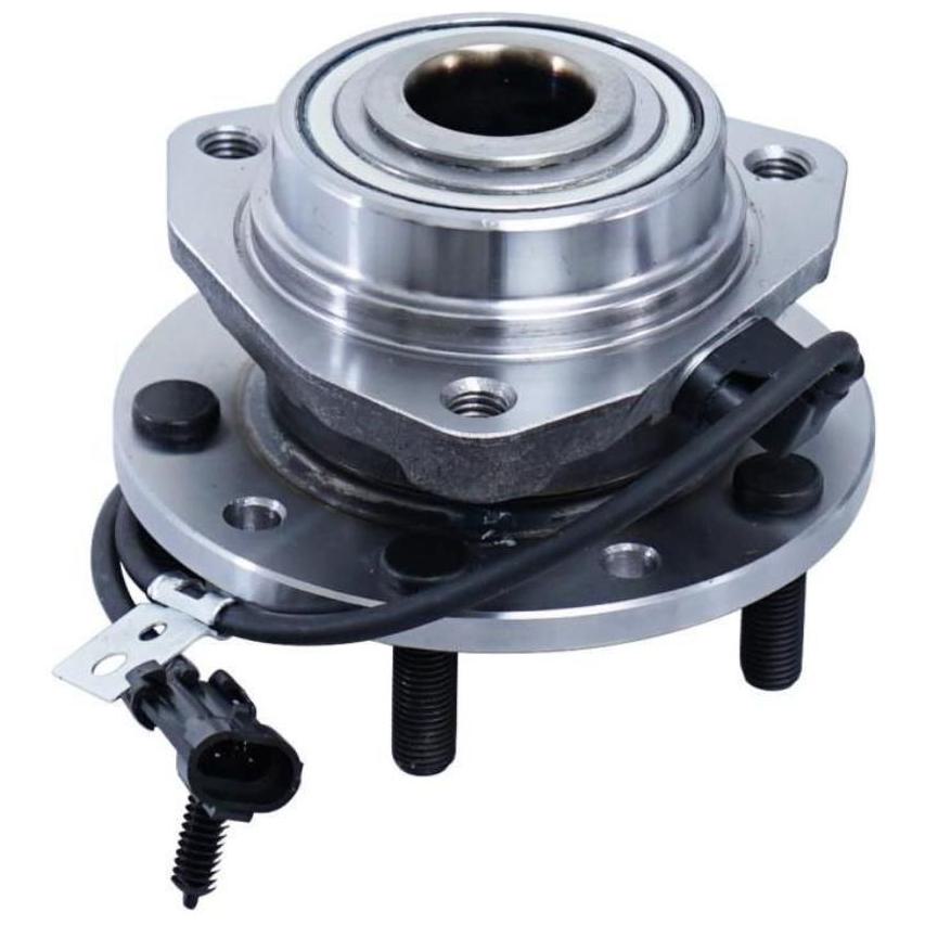 Cubo Roda Dianteira - Cofap - CRC04012 - (1)