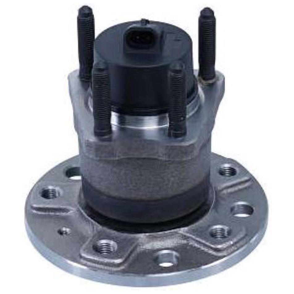 Par Cubo Roda Rolamento Abs Traseiro - Cofap - Crc04007 - (2)