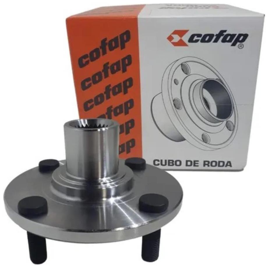 Cubo Roda Dianteira - Cofap - CRC08010 - (1)