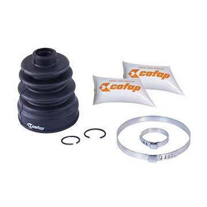Kit Reparo Junta Homocinética Dianteira Câmbio Automático / Manual - Cofap - KJD32001 - (1)