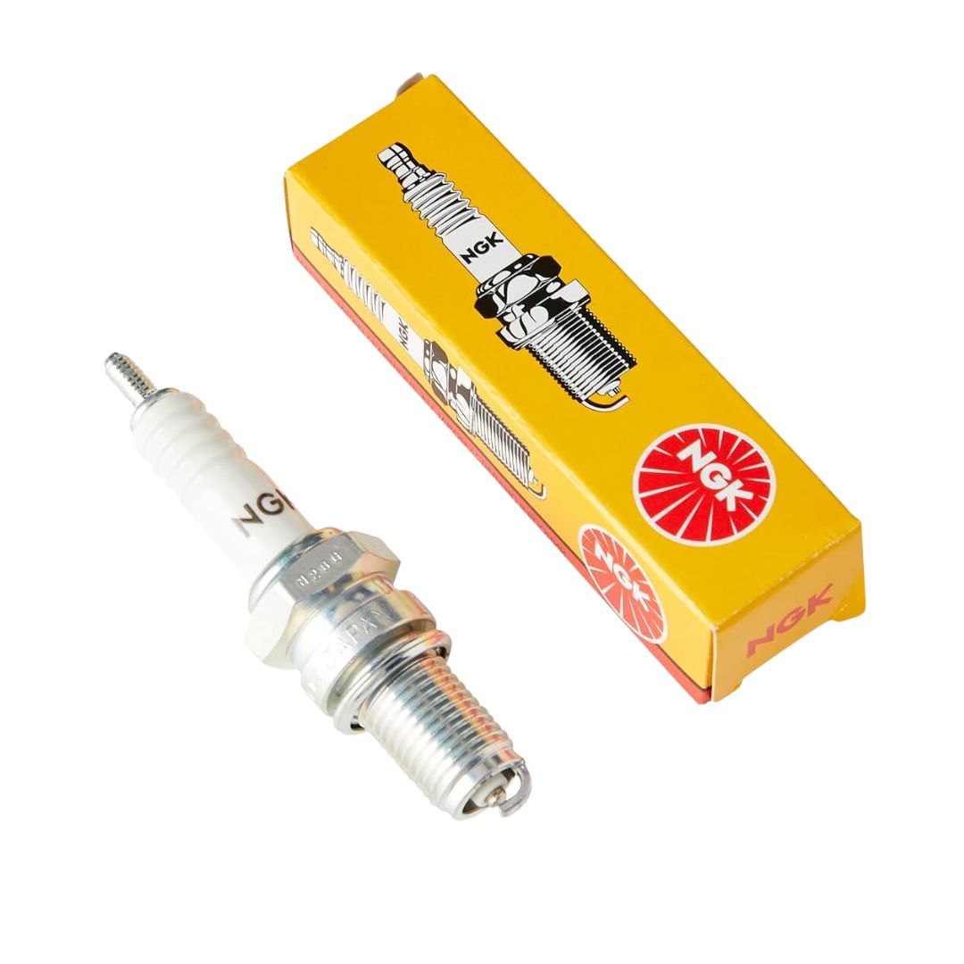 Vela de Ignição - NGK - BPR6HS - (1)