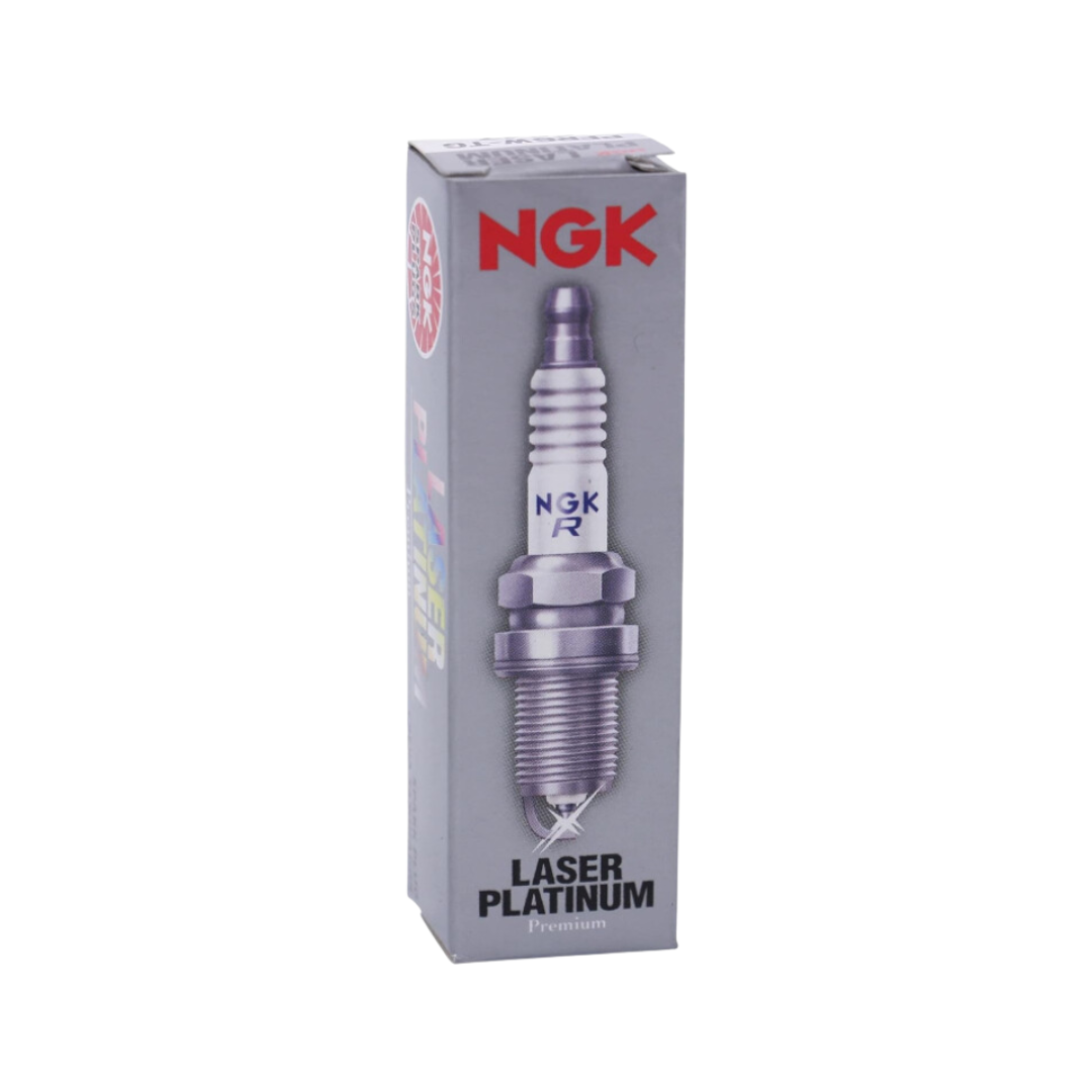 Vela de Ignição - NGK - PLKR6A - (1)