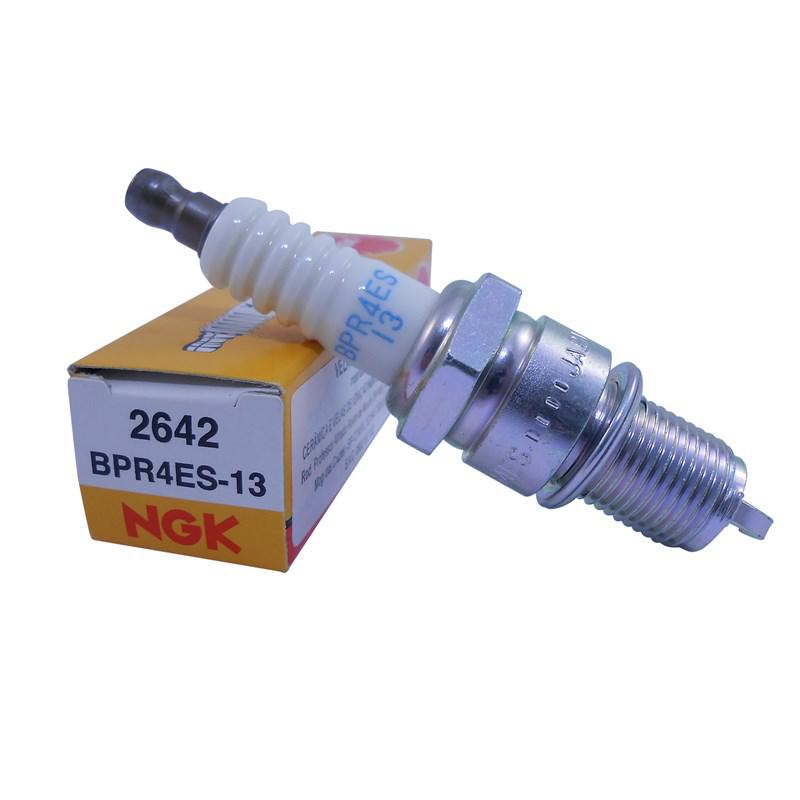 Vela de Ignição - NGK - BPR4ES-13 - (1)