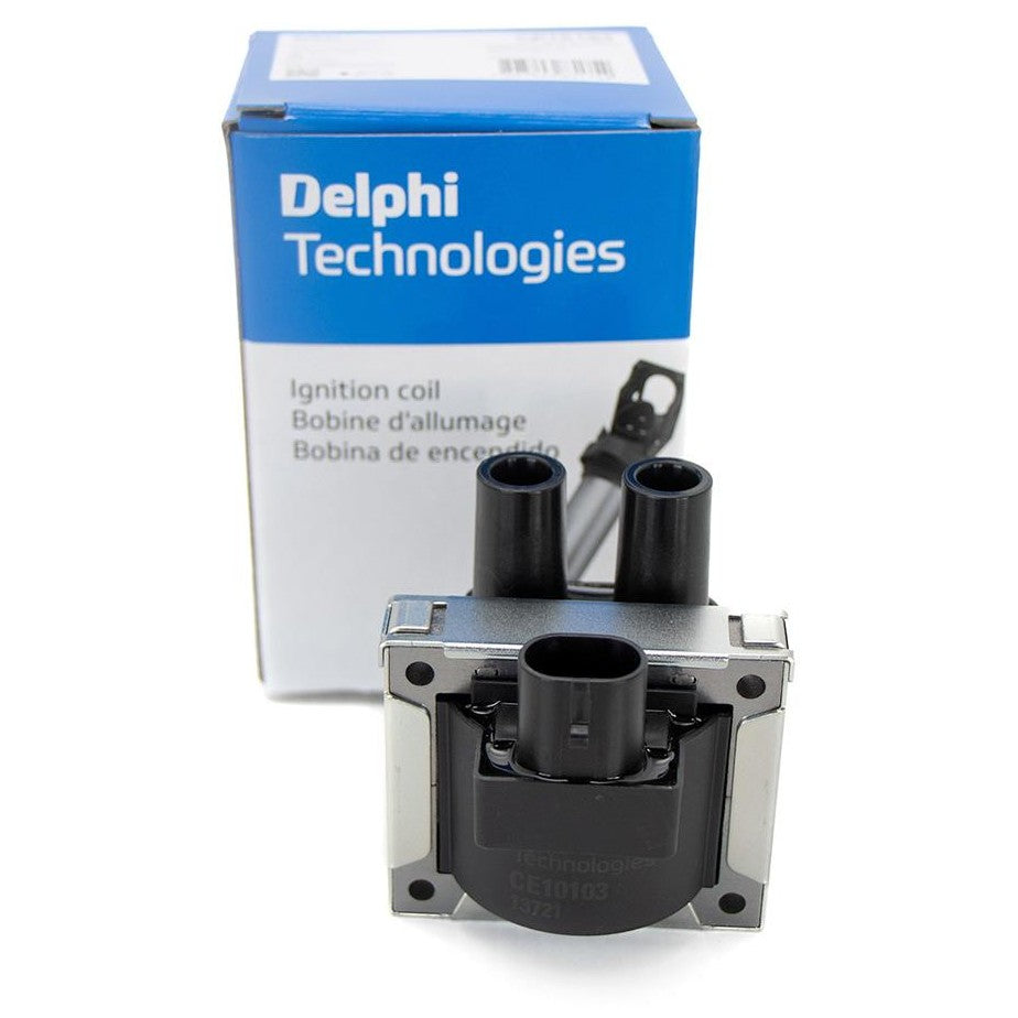 Bobina de Ignição - Delphi - CE10103 - (5)