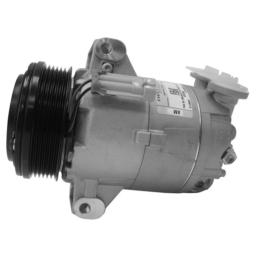 Compressor de Ar Condicionado - Delphi - CS20020 - (1)
