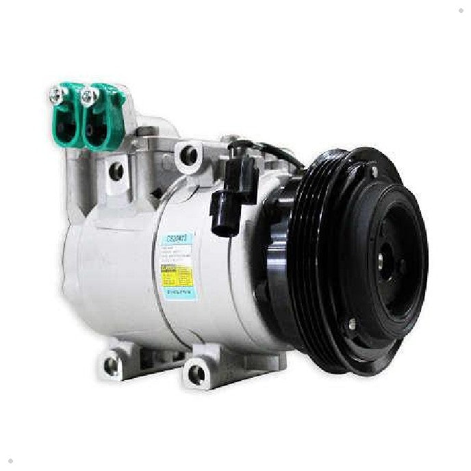 Compressor de Ar Condicionado - Delphi - CS20413 - (1)
