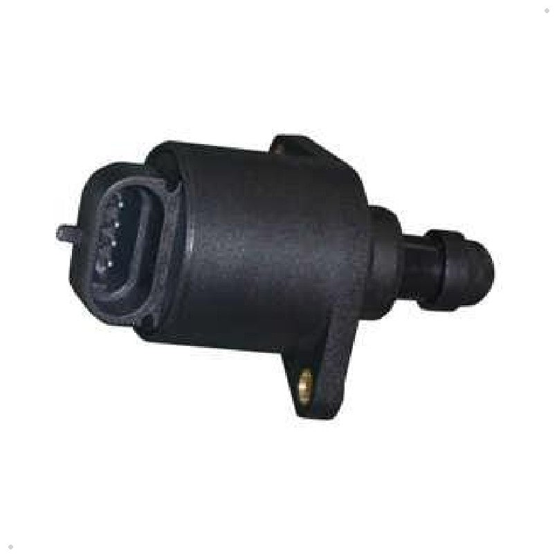 Válvula de Controle de Marcha Lenta IACV - Delphi - CV10218 - (1)