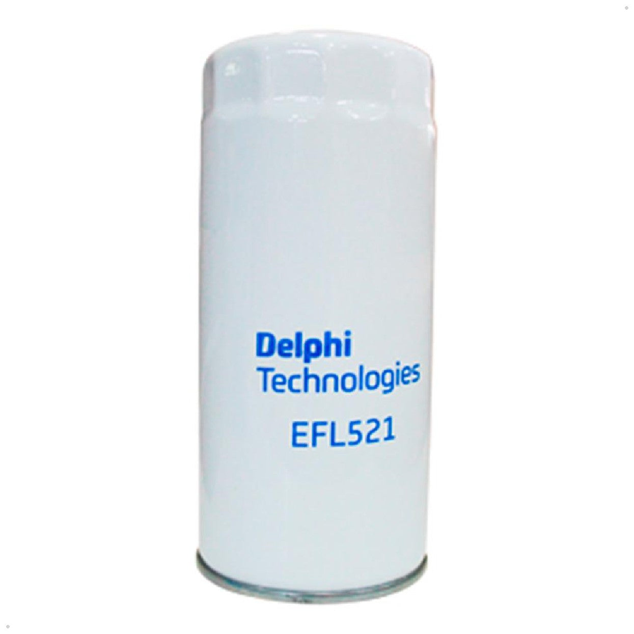 Filtro Blindado de Óleo Lubrificante - Delphi - EFL521 - (1)