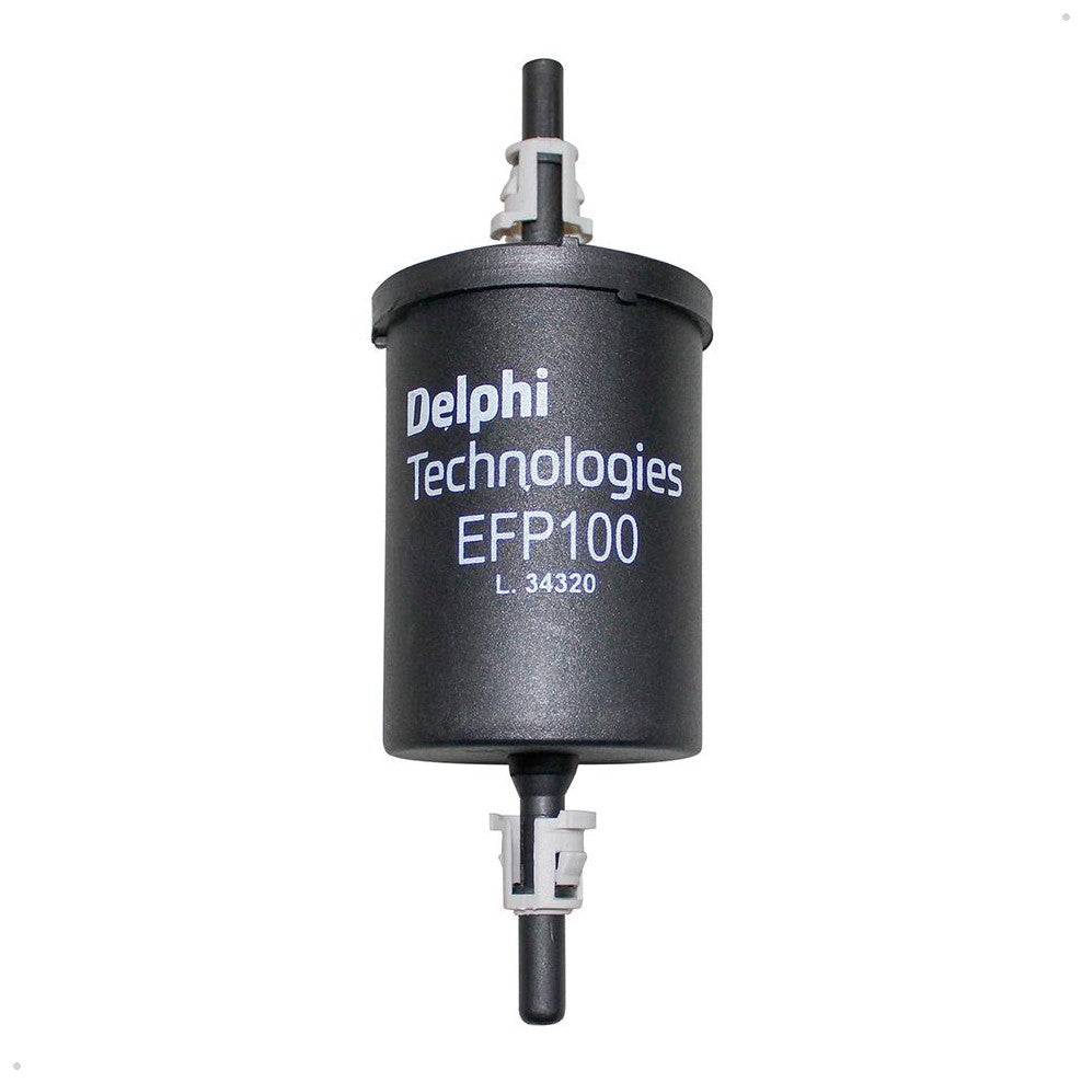 Filtro de Combustível - Delphi - EFP100 - (1)