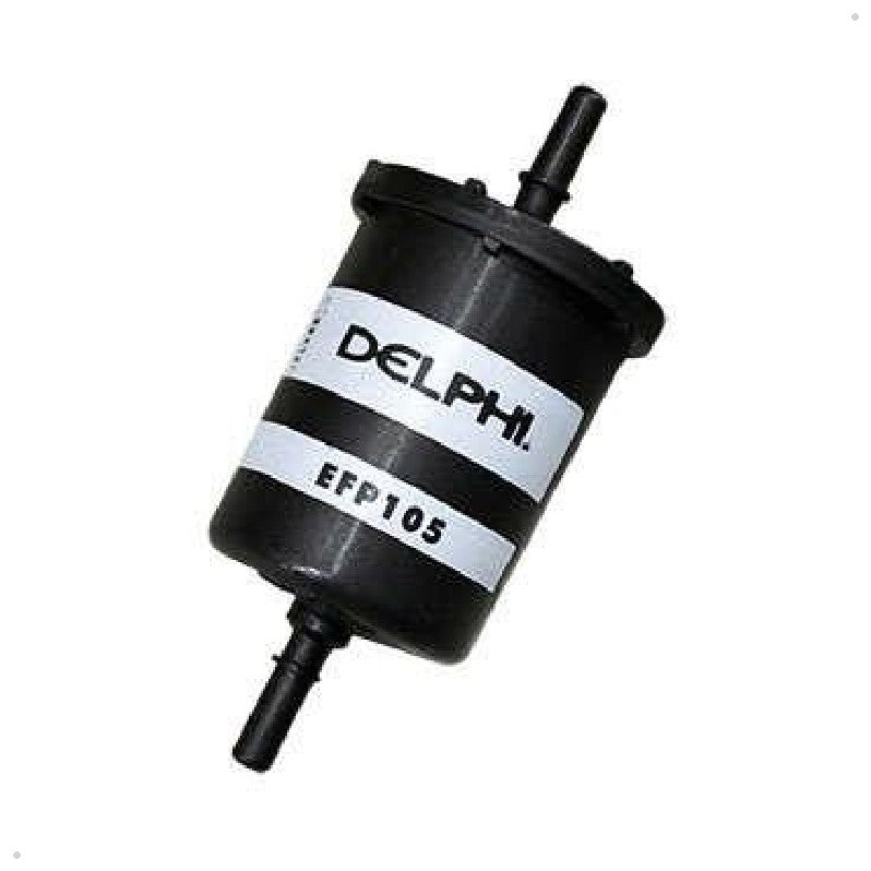 Filtro de Combustível - Delphi - EFP105 - (1)