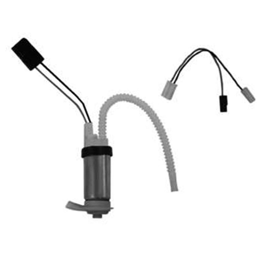 Kit Refil da Bomba de Combustível - Delphi - FE20481 - (1)