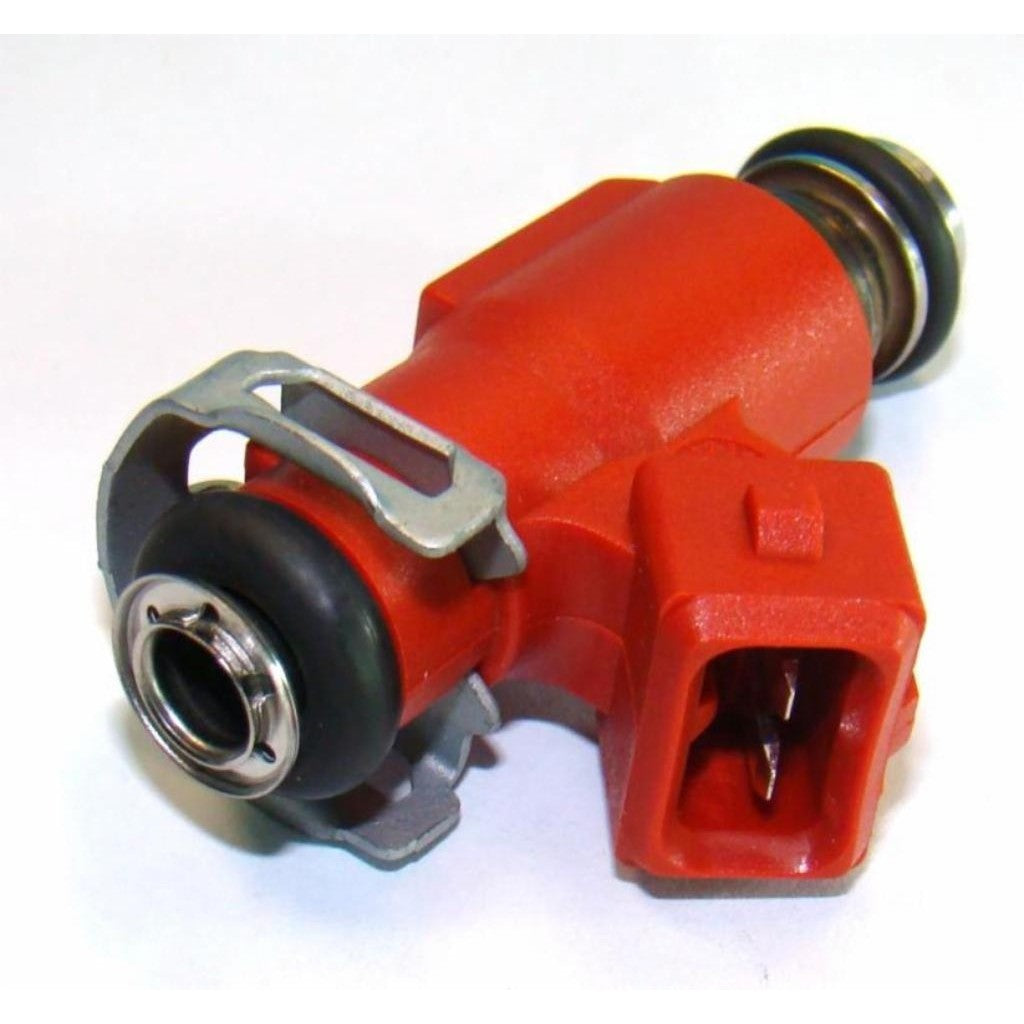 Bico Injetor de Combustível - Delphi - FJ10732 - (1)