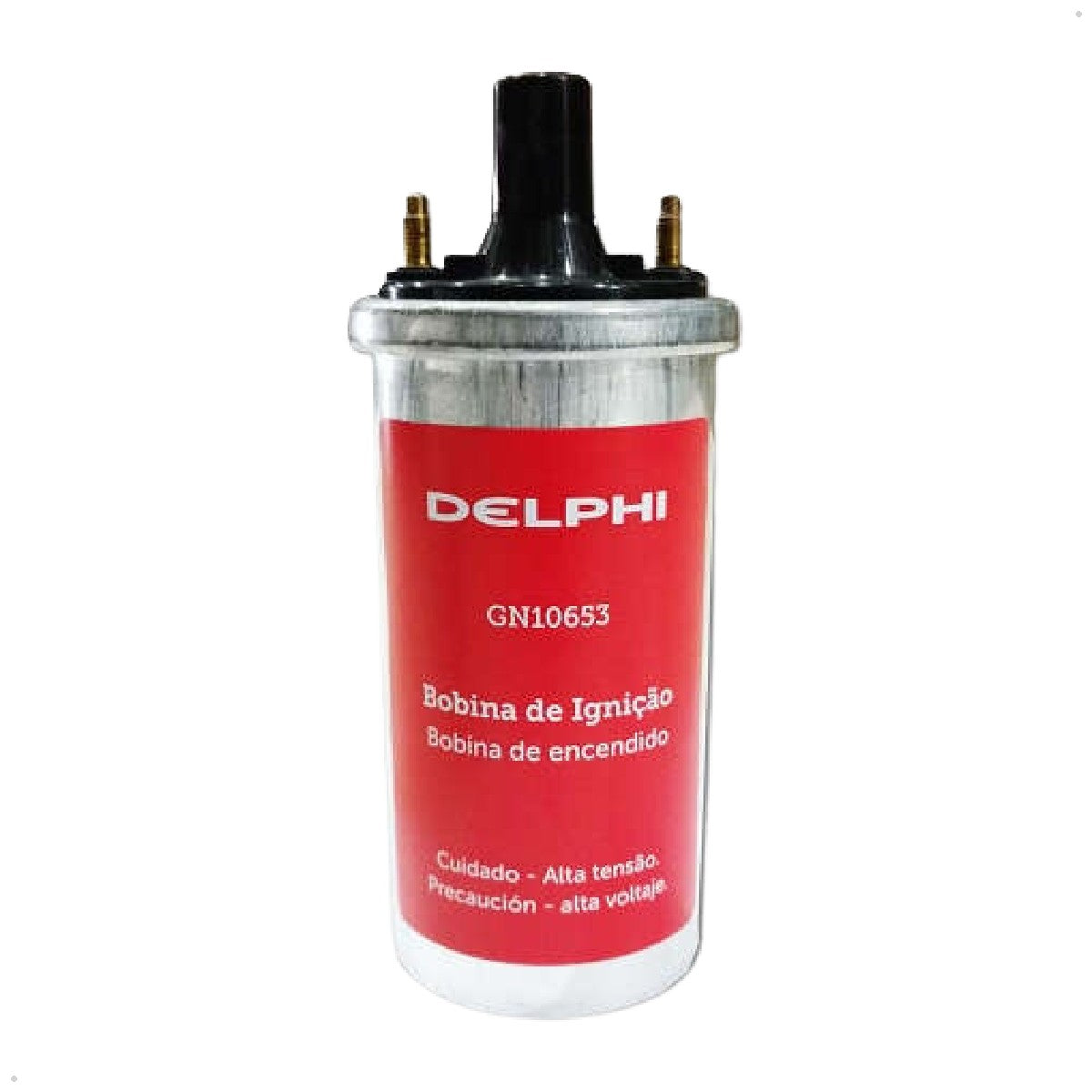 Bobina de Ignição - Delphi - GN10653 - (1)
