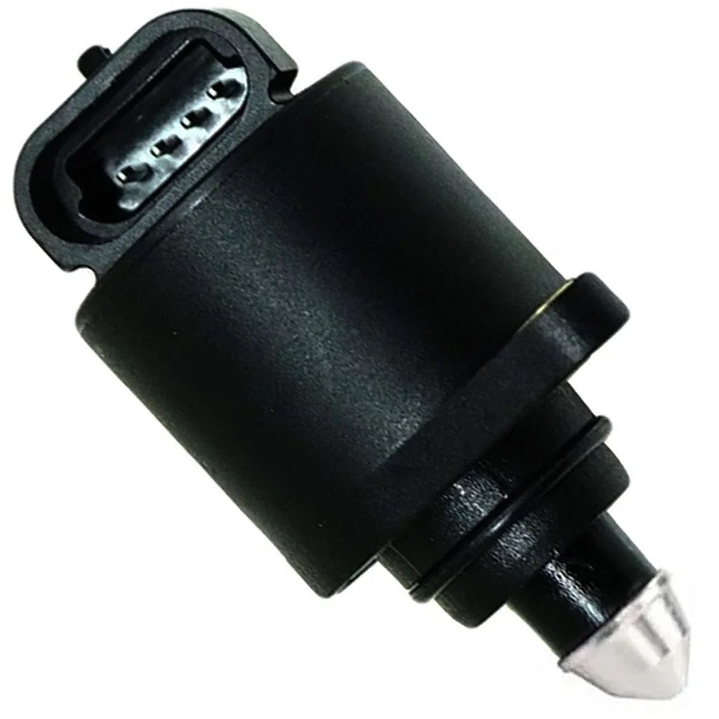 Válvula de Controle de Marcha Lenta IACV - Delphi - ICD00126 - (1)