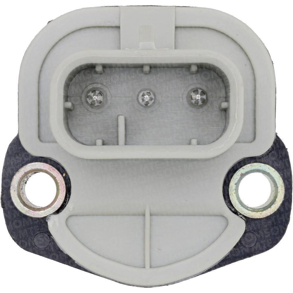 Sensor de Posição da Borboleta - TPS - MTE - 7283 - (4)