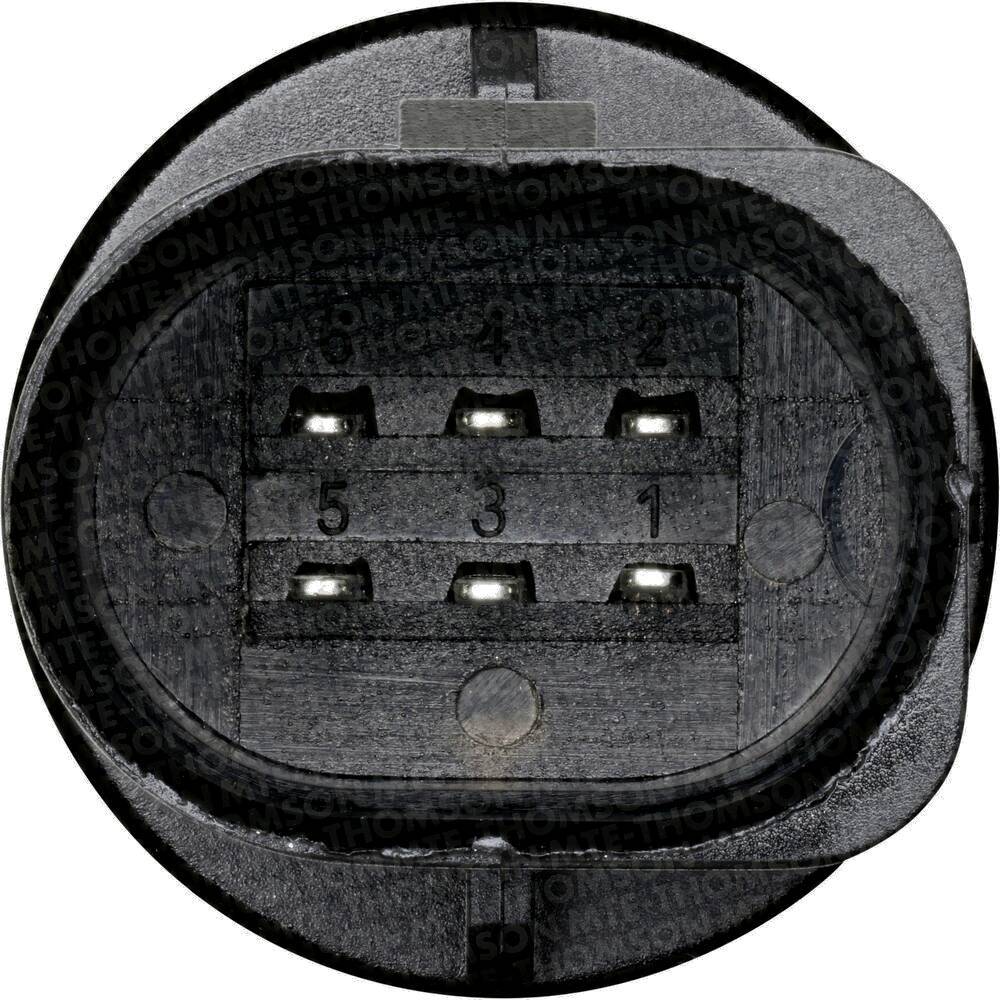 Corpo de Borboleta - MTE - 7501 - (6)
