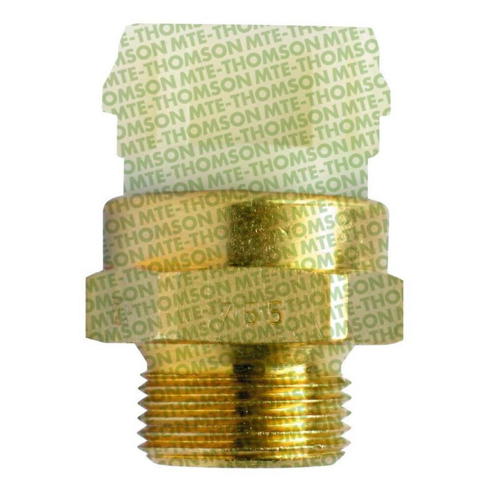 Interruptor Térmico do Radiador - MTE - 755.92/81 - (1)