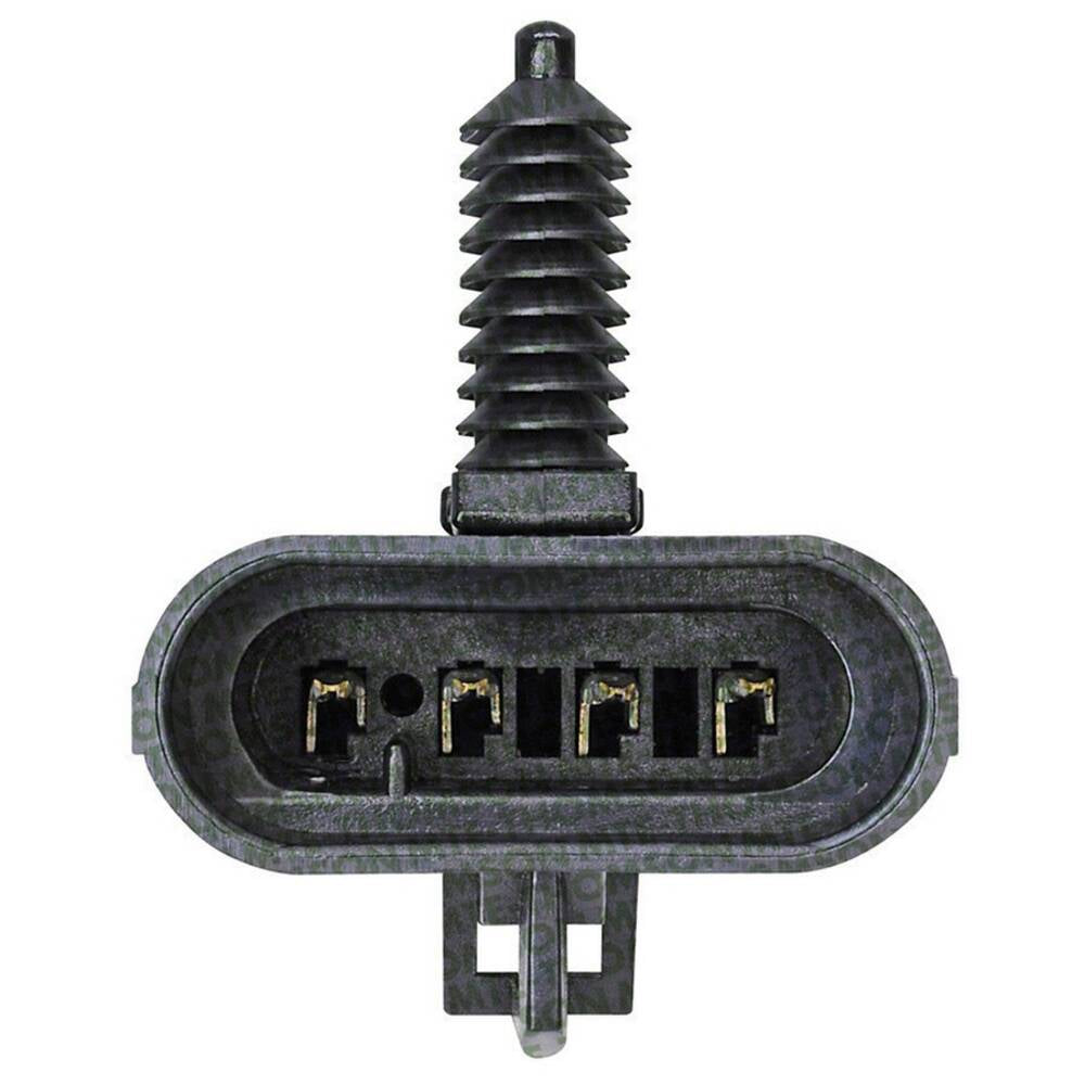 Sonda Lambda Convencional - MTE - 7891.45.030 - (3)