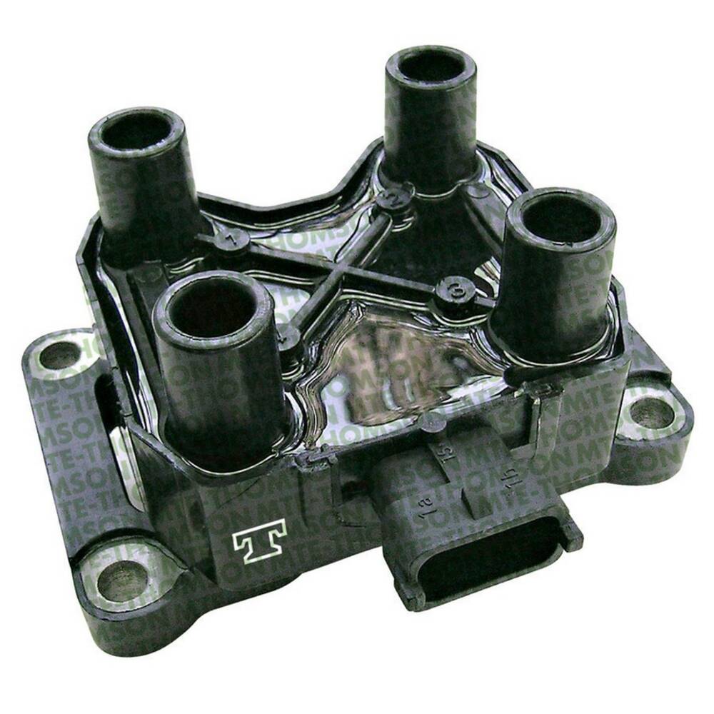 Bobina de Ignição - MTE - 7957 - (1)