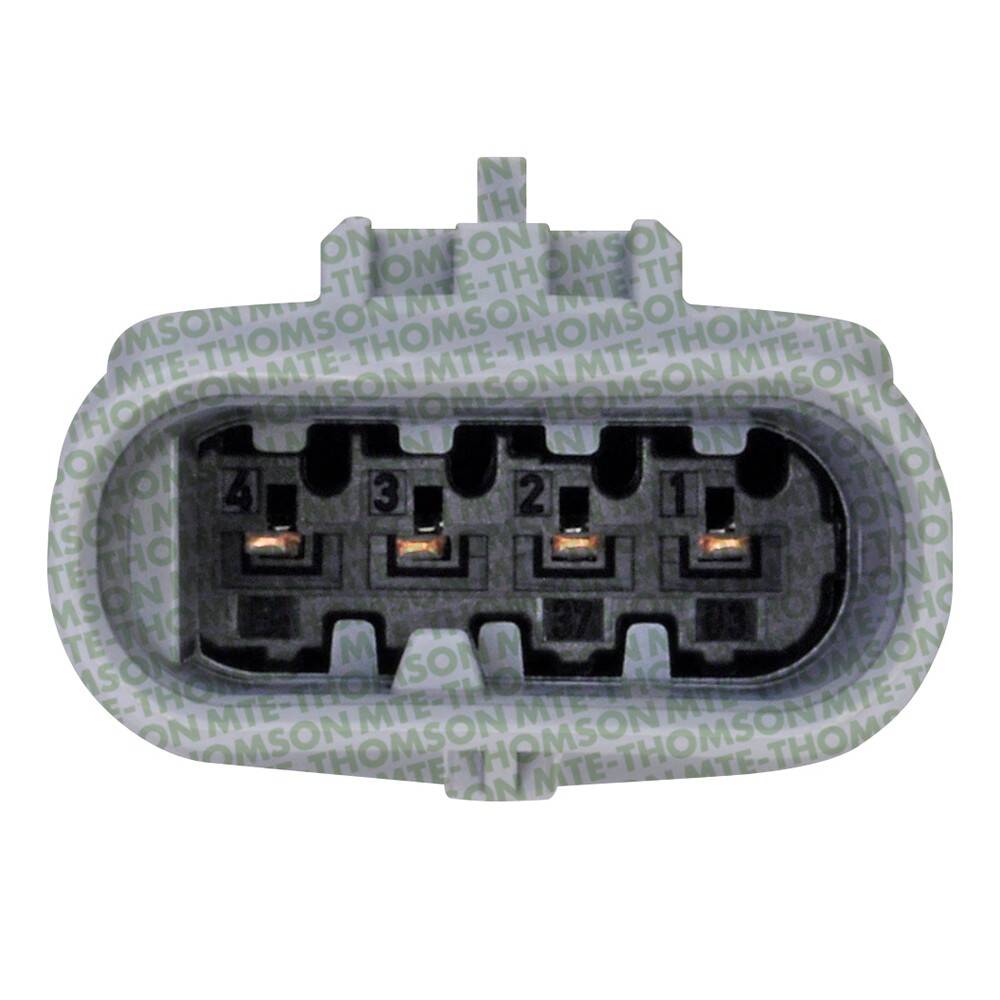 Sonda Lambda Planar - MTE - 8704.40.040 - (2)