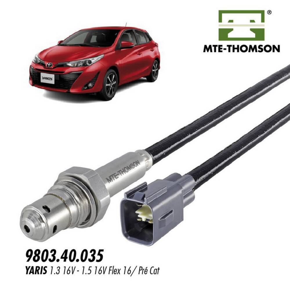 Sensor A/F - MTE - 9803.40.035 - (6)