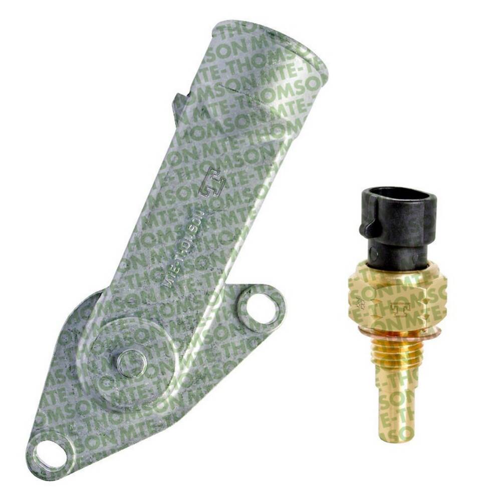 Válvula Termostática - Série Ouro - MTE - K20001 - (1)