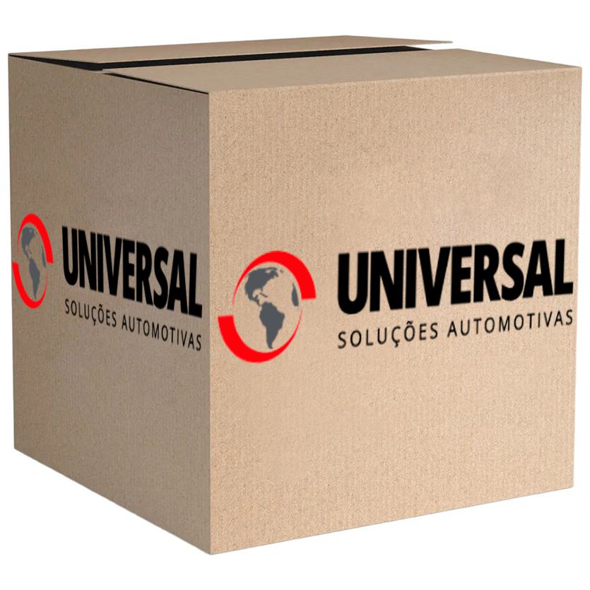 Maçaneta Interna DA Porta Dianteira e Traseira - Universal - 31454 - (1)
