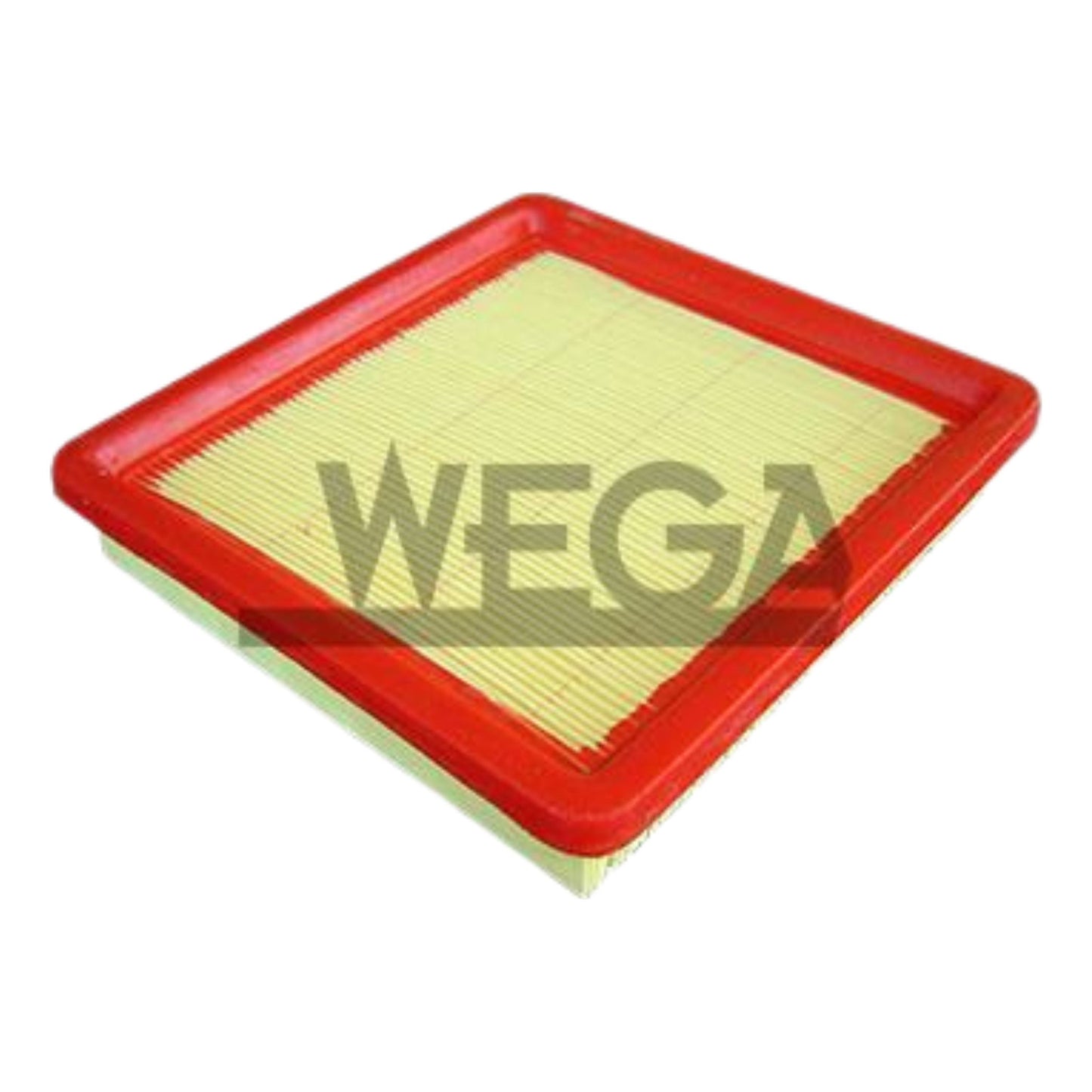 Filtro de Ar - Wega - JFAF02 - (1)