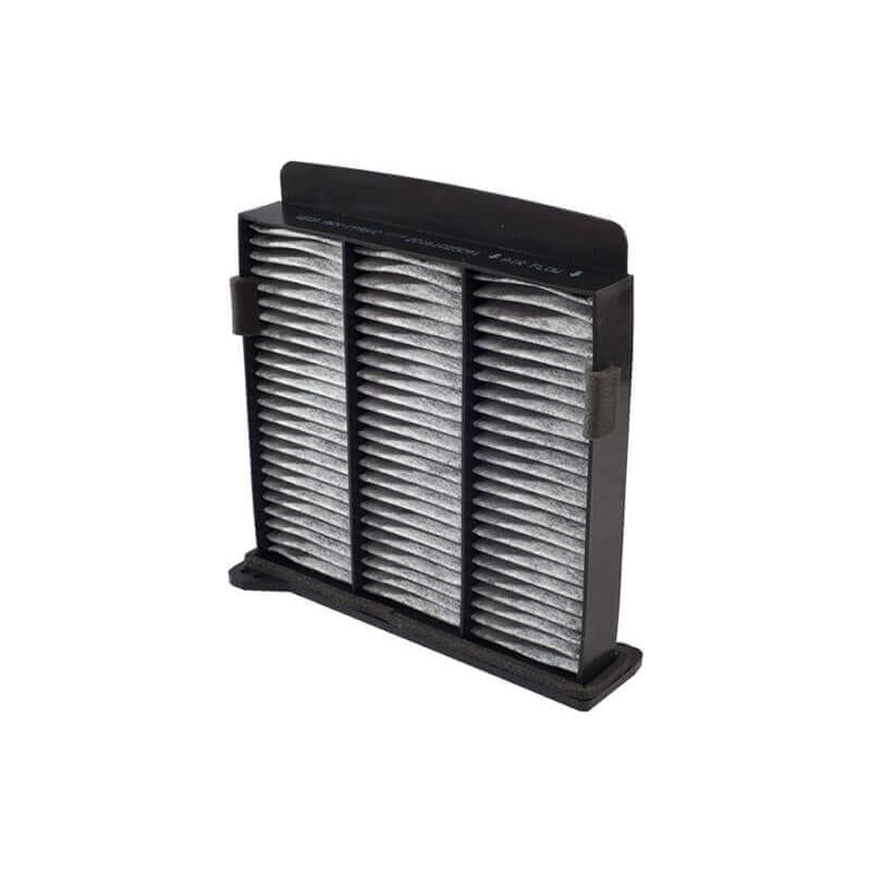 Filtro de Cabine com Carvão Ativado - Wega - AKX-1995/C - (3)