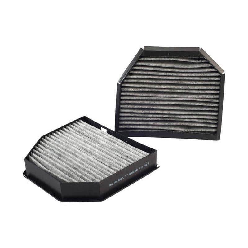 Filtro de Cabine com Carvão Ativado - Wega - AKX-35609/C - (2)