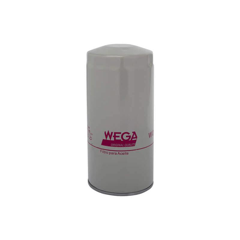 Filtro de Óleo - Wega - WO-480 - (2)