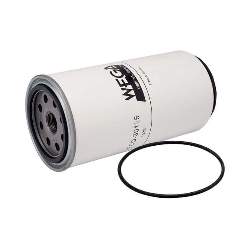 Filtro de Combustível - Wega - FCD-30125 - (4)